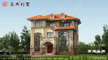 戶型結構簡單大方，四面都可以采光