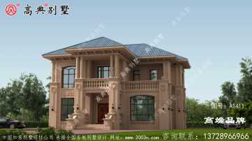 農村自建房，按城市生活方式或個人需求規(guī)劃