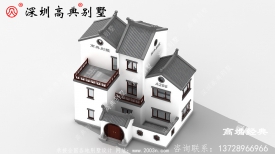 露臺空氣流動性強，視野開闊十分舒適
