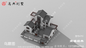 張家港市農村自建房圖片，在猶豫不決建什么樣的房子？