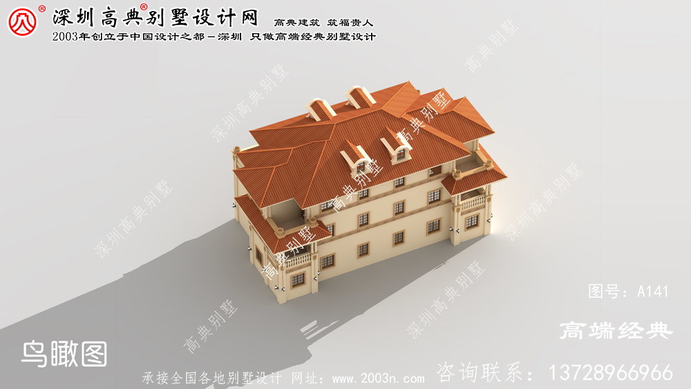 港閘區(qū)大氣時(shí)尚的意大利風(fēng)格雙拼別墅