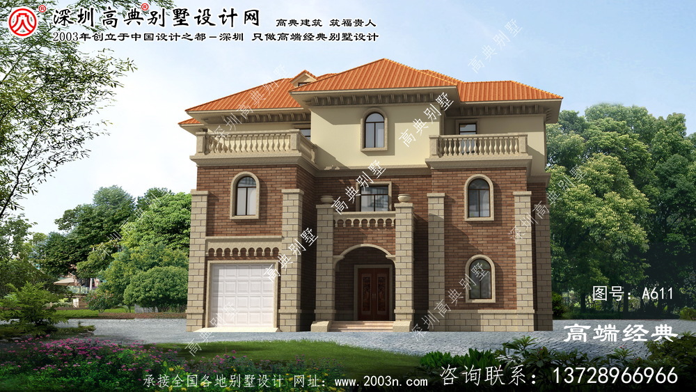 樅陽縣農(nóng)村自建別墅設(shè)計圖 樅陽縣農(nóng)村自建別墅設(shè)計圖