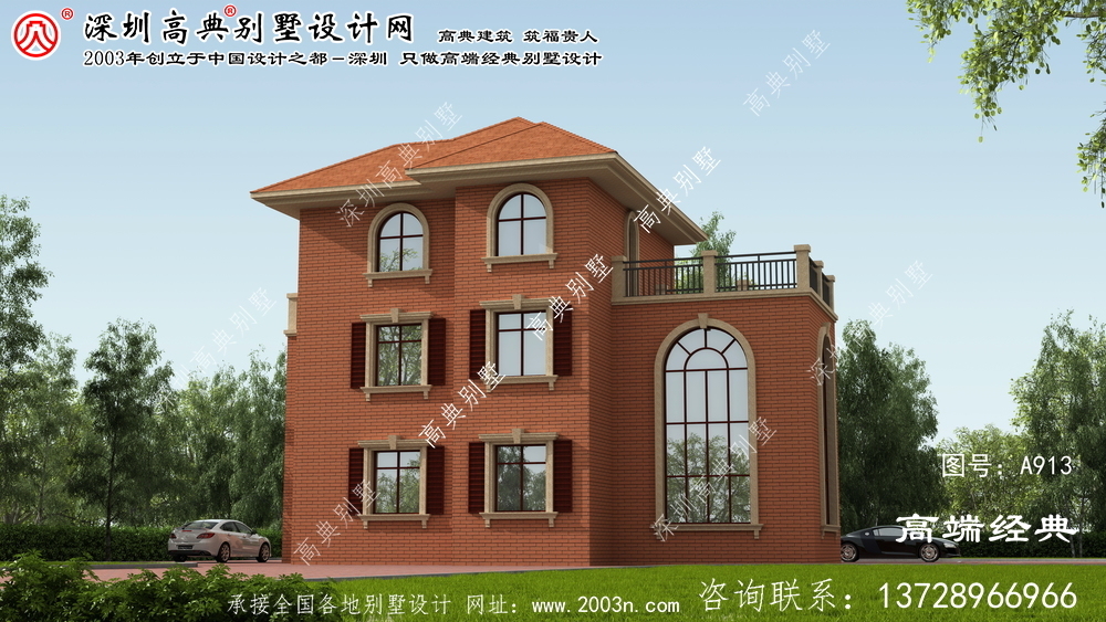 昌江區深圳別墅設計網