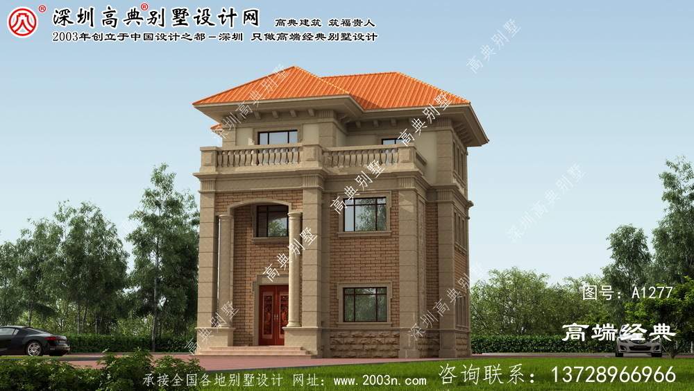 寶坻區房屋設計圖紙