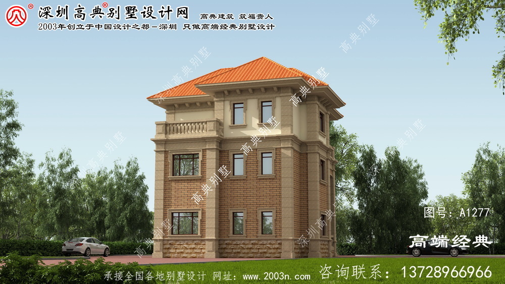 寶坻區房屋設計圖紙