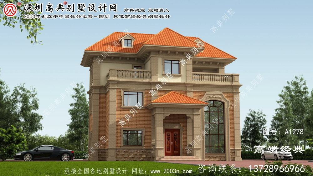 武清區(qū)農(nóng)村小別墅設(shè)計(jì)圖紙 武清區(qū)農(nóng)村小別墅設(shè)計(jì)圖紙