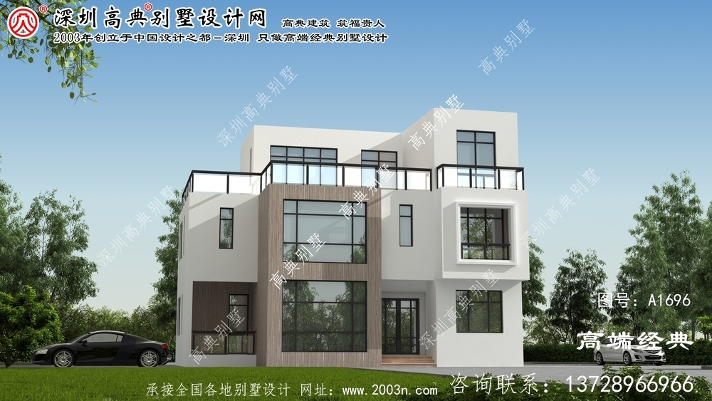 澤州縣現代簡歐裝修風格別墅享受生活 澤州縣現代簡歐裝修風格別墅享受生活