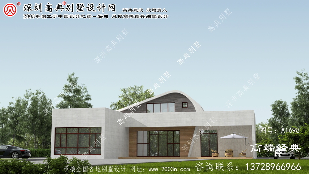 陽城縣農(nóng)村自蓋兩層現(xiàn)代別墅 陽城縣農(nóng)村自蓋兩層現(xiàn)代別墅