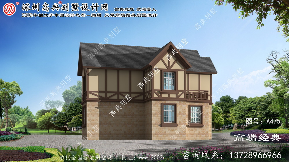 翠巒區(qū)最新別墅設(shè)計(jì)圖紙