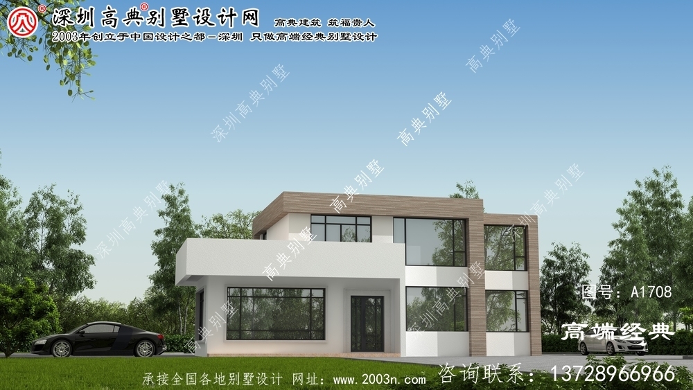 那坡縣小別墅設(shè)計(jì)平面圖 那坡縣小別墅設(shè)計(jì)平面圖