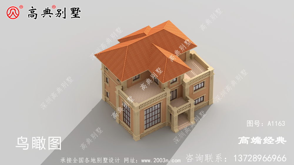 喀什地區(qū)農(nóng)村建筑別墅
