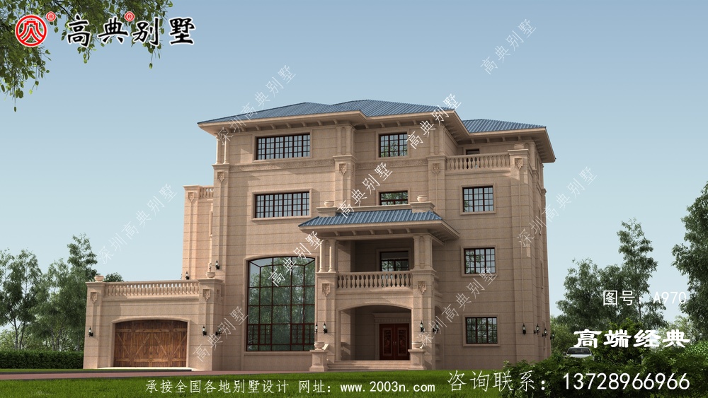 農(nóng)村三層別墅設(shè)計(jì)大全 農(nóng)村三層別墅設(shè)計(jì)大全