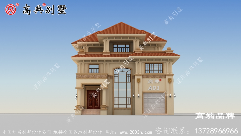 樓房設計圖2020年最美別墅圖紙 樓房設計圖2020年最美別墅圖紙