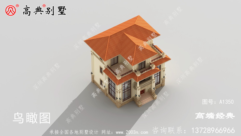 自治區編輯鄉村 三層別墅 ，非常適合 建在鄉村 ，時尚 前衛 ，簡約 大氣 ，居住 及其 舒適 。