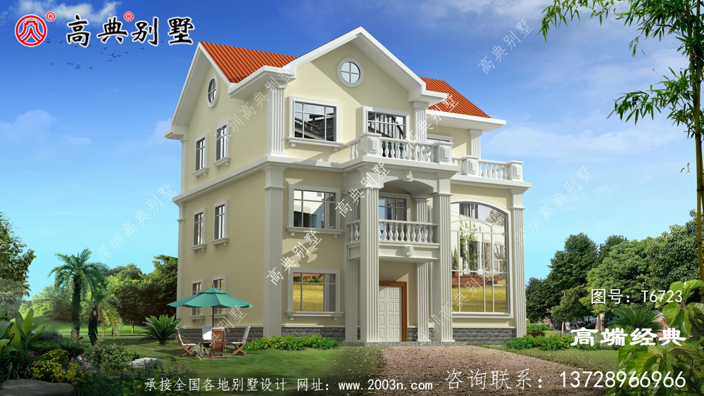 今后養(yǎng)老用的自建房有著落了嗎?