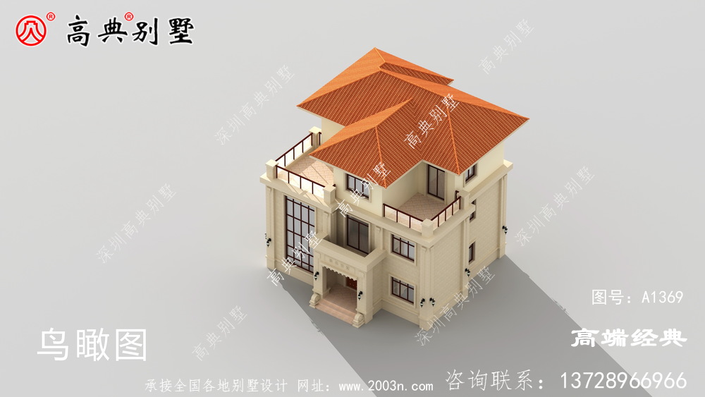 頂樓的露臺(tái)設(shè)計(jì)，舒適愜意