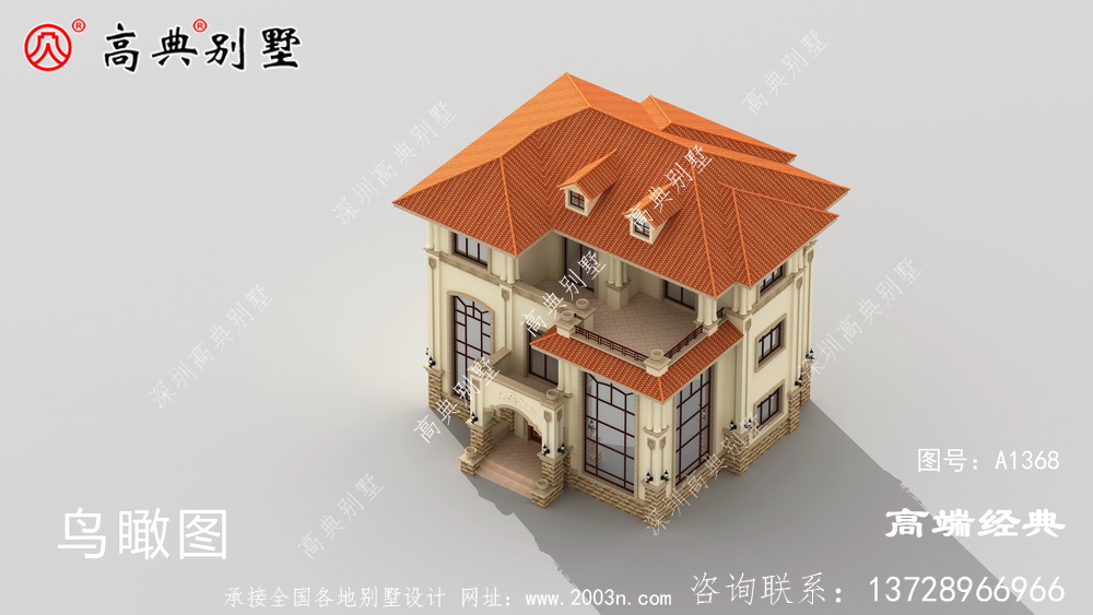 高檔復(fù)式設(shè)計(jì)令人神清氣爽。