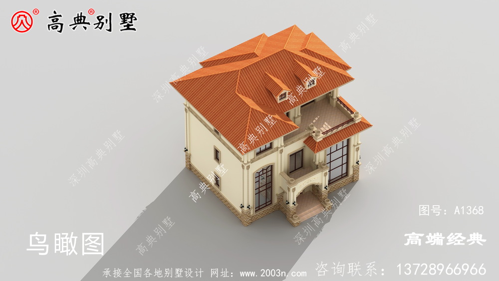 高檔復(fù)式設(shè)計(jì)令人神清氣爽。