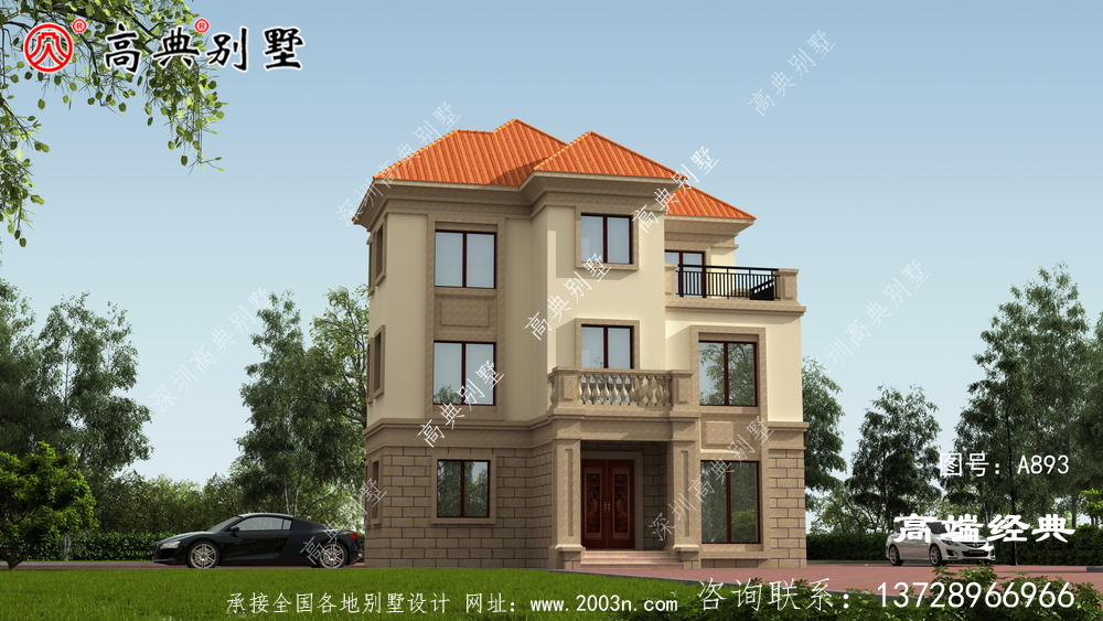 住進去生活舒適度高且很便利