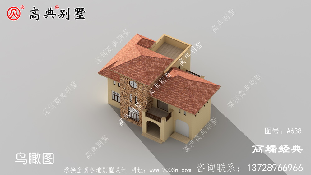 農村建房起吃瓜賞月,乘涼納暑的好去處