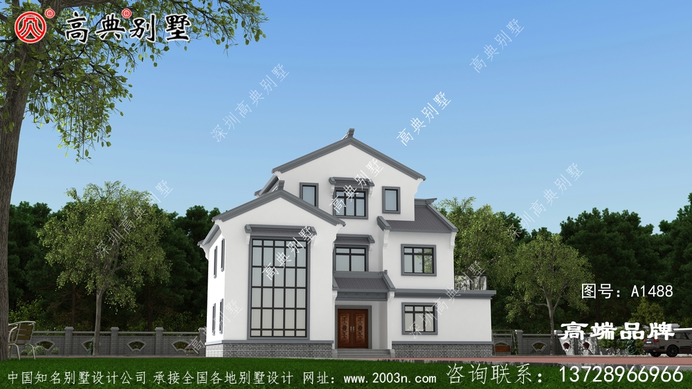 室內(nèi)通風(fēng)采光，也增強(qiáng)視覺效果