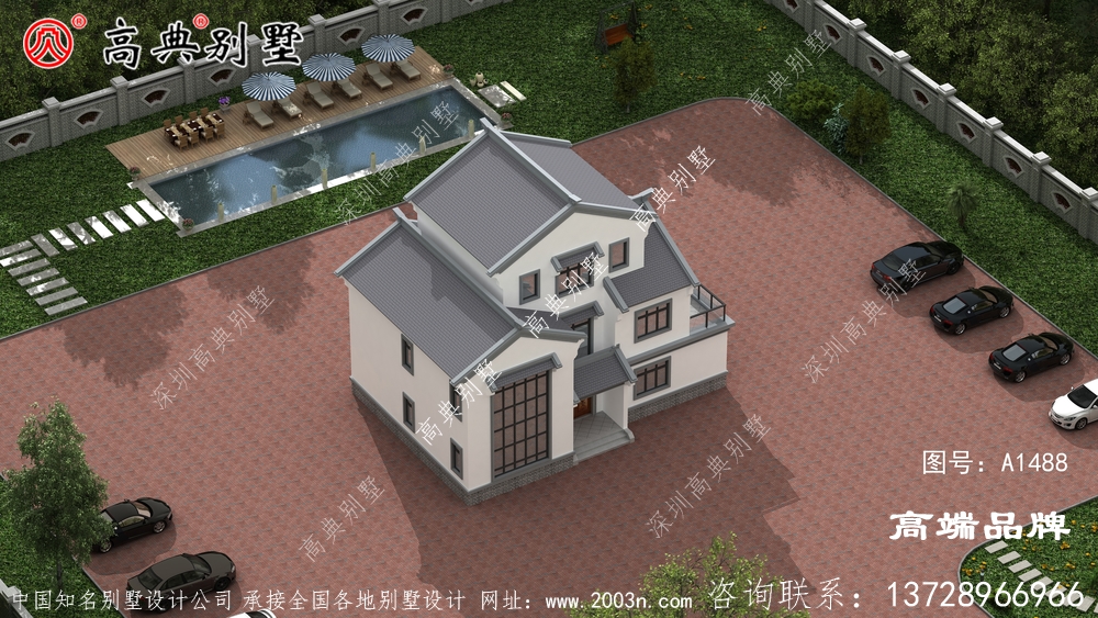 室內(nèi)通風(fēng)采光，也增強(qiáng)視覺效果