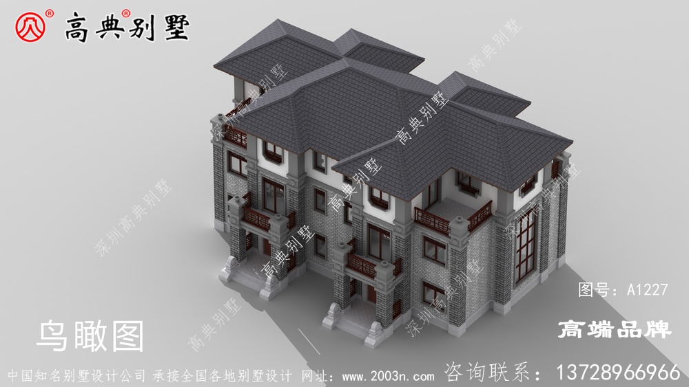大露臺可作為花園或者陽光房，實用性極強(qiáng)。