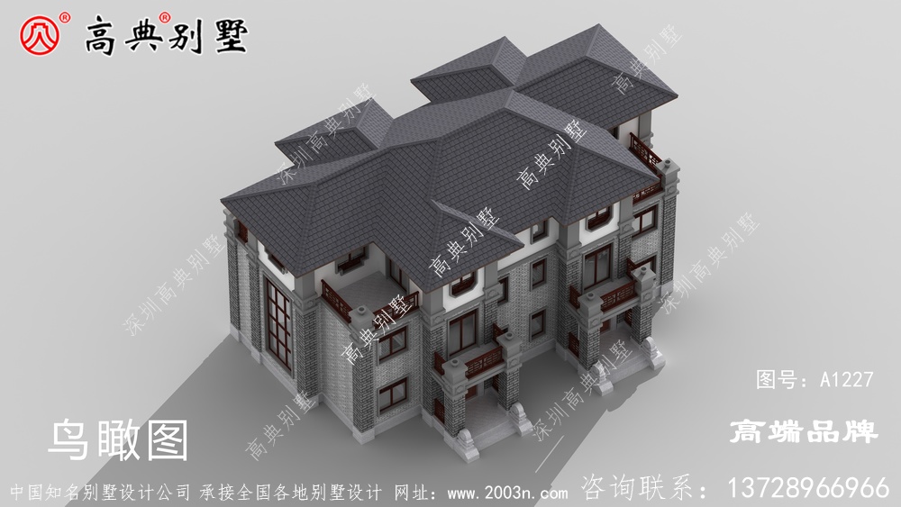 大露臺可作為花園或者陽光房，實用性極強(qiáng)。