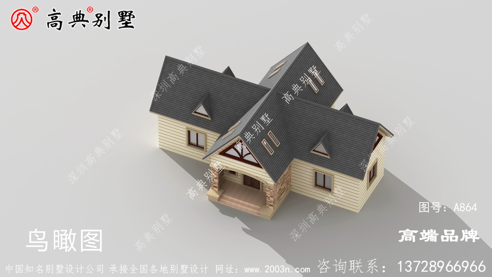 通風采光，每個窗戶的細節都精致到了完美