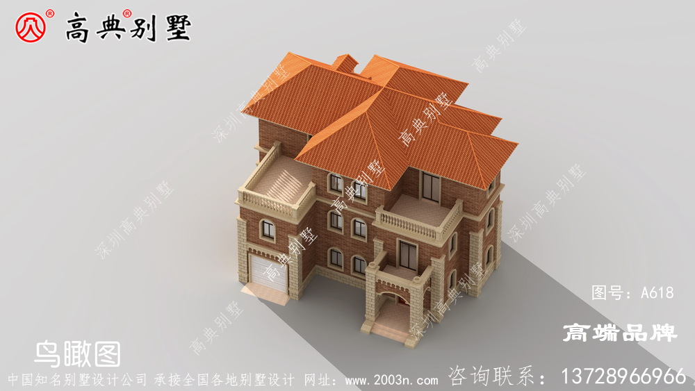 露臺(tái)可以作為休閑空間和裝飾的效果,一舉兩得