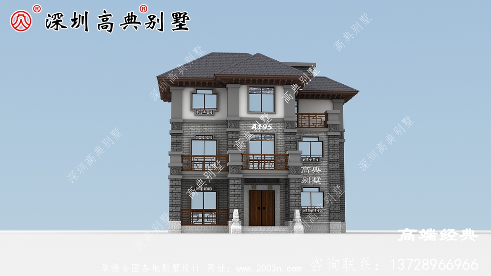 二樓半帶露臺自建房的照片,這樣的房子三代不過時,建嗎? 二樓半帶露臺自建房的照片,這樣的房子三代不過時,建嗎?