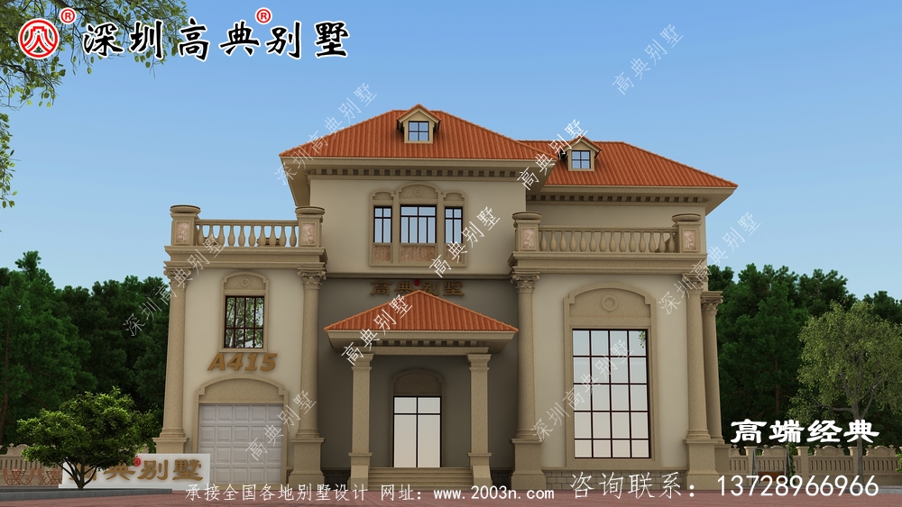 空間利用率高,能滿足農村生活的基本需求 空間利用率高,能滿足農村生活的基本需求