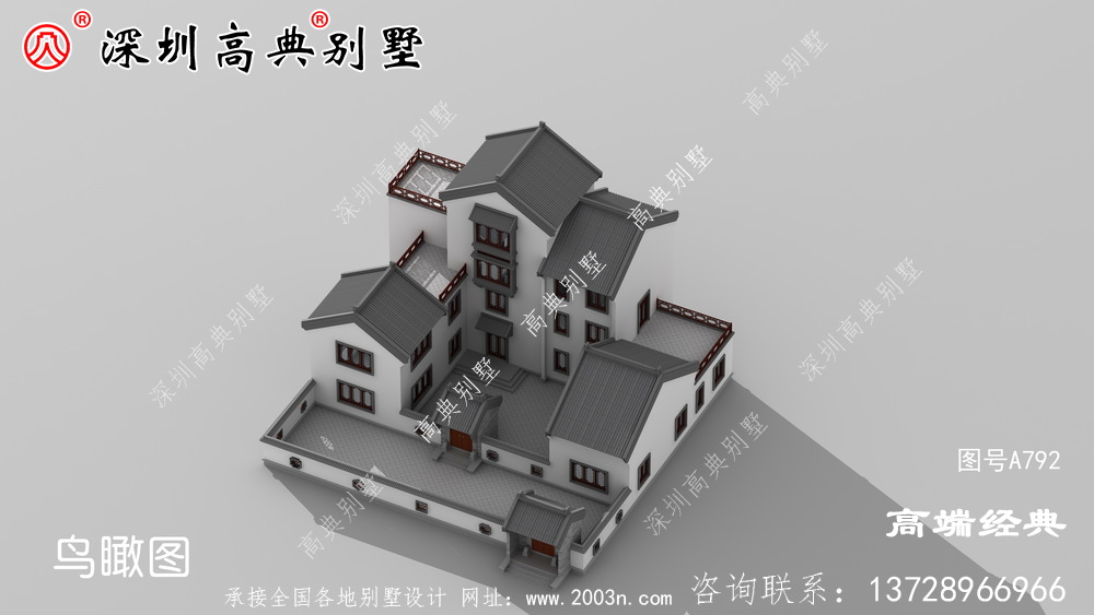住得舒服寬敞選這樣的中式庭院錯(cuò)不了 住得舒服寬敞選這樣的中式庭院錯(cuò)不了