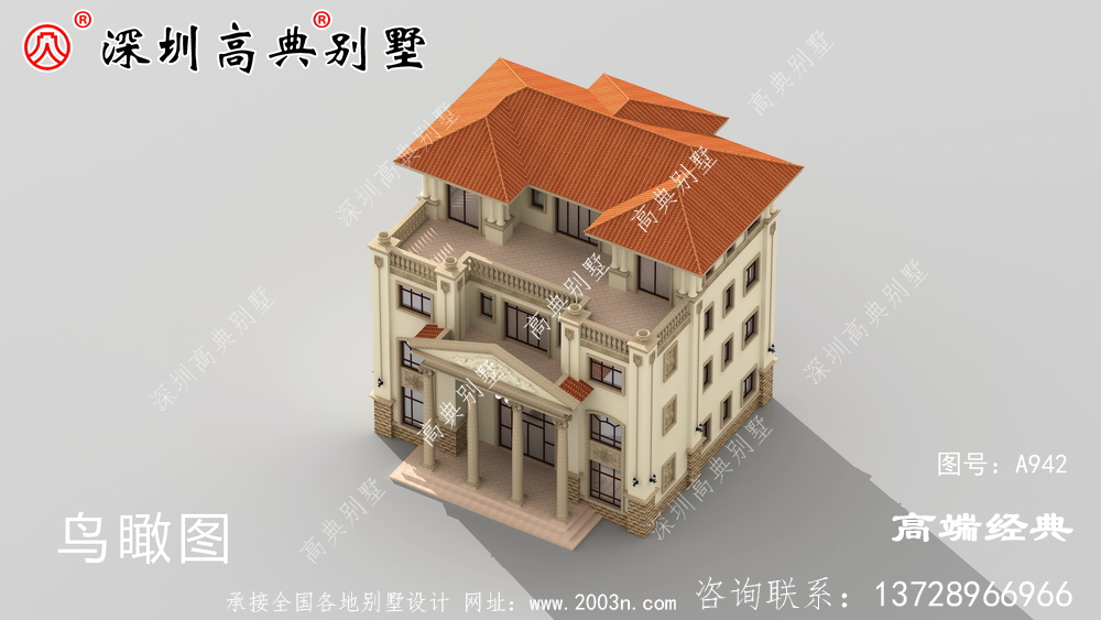 圖紙選的好，房子差不了