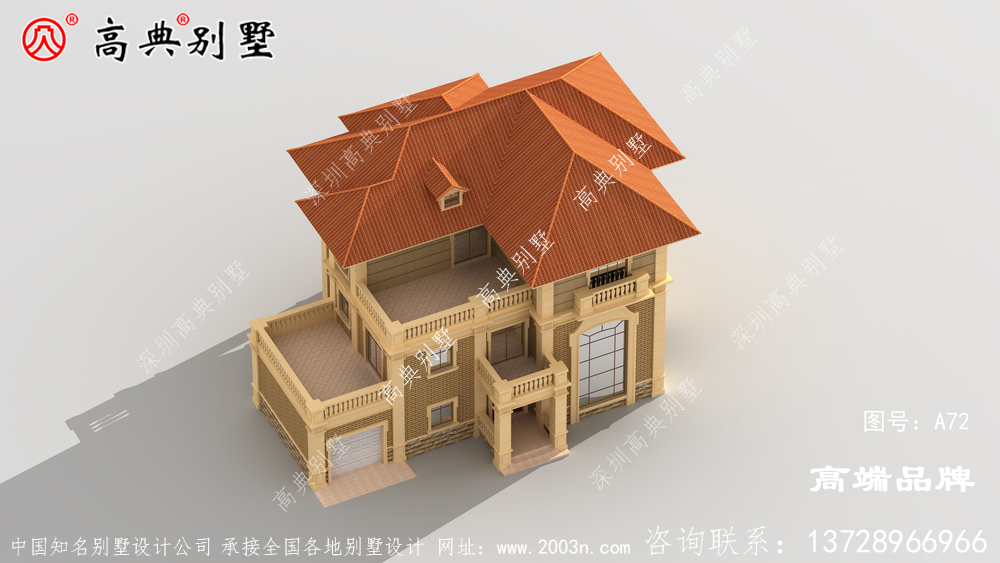 進入大門 自然過渡，客廳寬敞接待客人方便