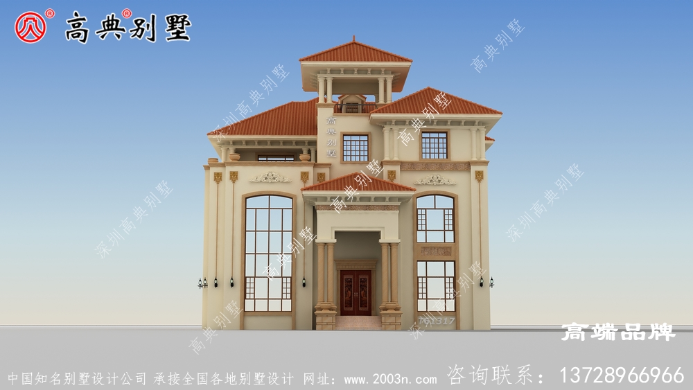 農(nóng)村別墅戶型圖用于養(yǎng)老和居住都非常方便 農(nóng)村別墅戶型圖用于養(yǎng)老和居住都非常方便