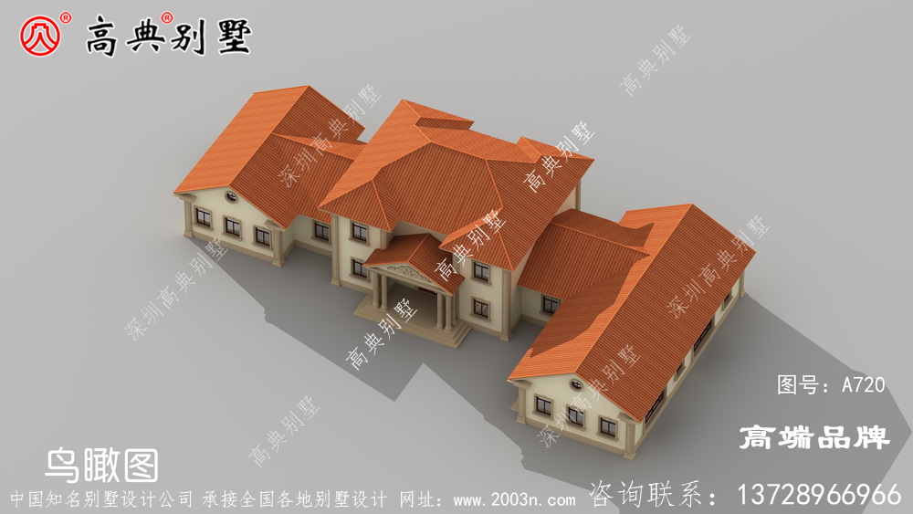 采光通風(fēng)非常好，通透的室內(nèi)給主人舒適的居住空間