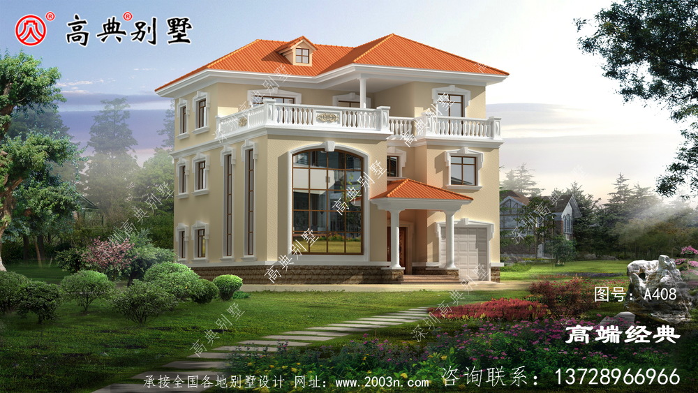 合理的利用每一寸空間保證您的居住品質