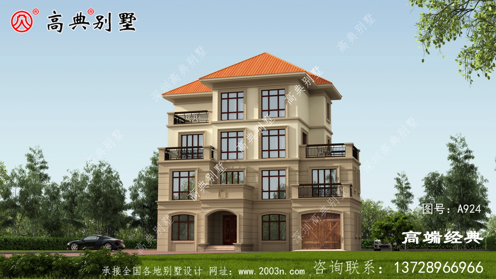 簡歐設計不僅可以節省很多預算，還可以在風格上保證潮流的經典
