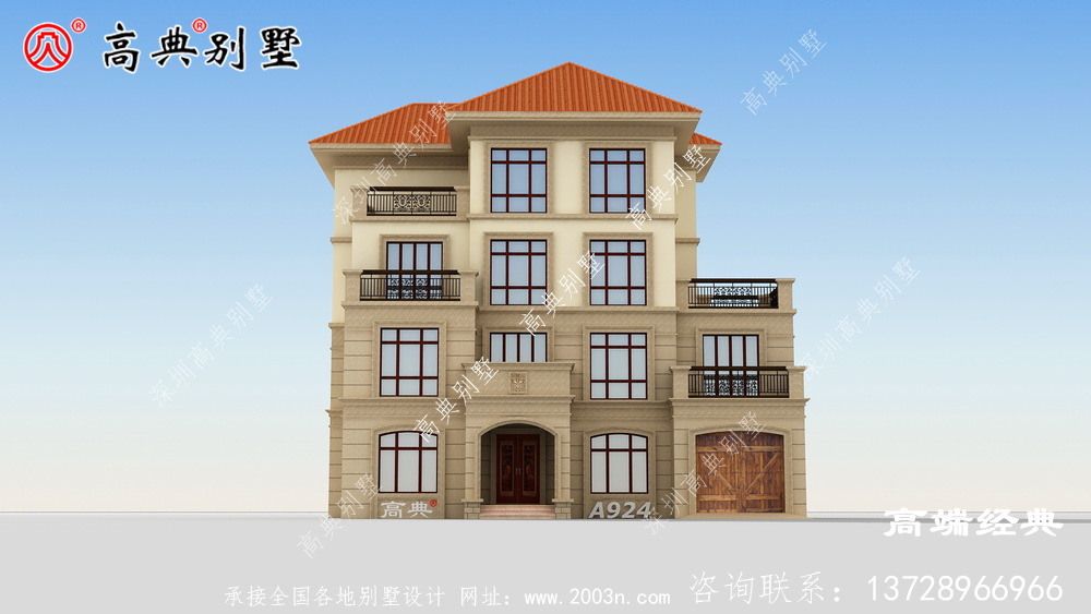 簡歐設計不僅可以節省很多預算，還可以在風格上保證潮流的經典