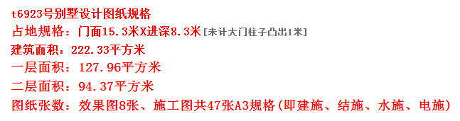 農(nóng)村自建房，不求最豪華，但也要有特色